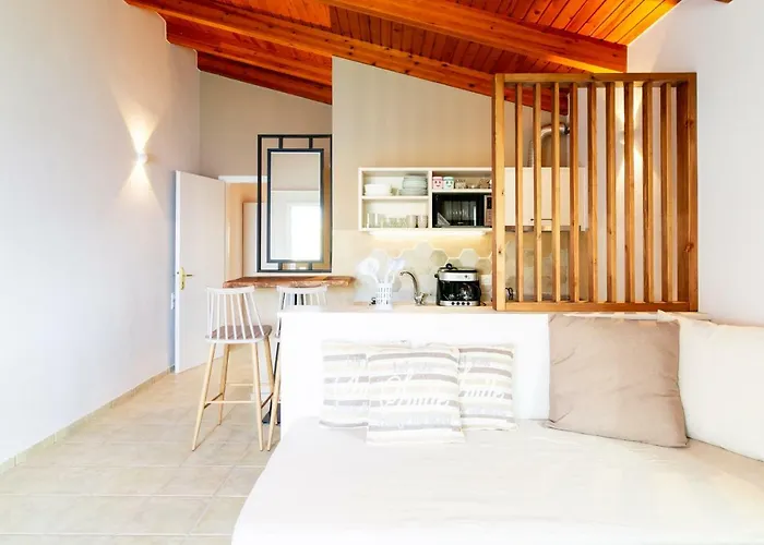 Sunrise Apartments