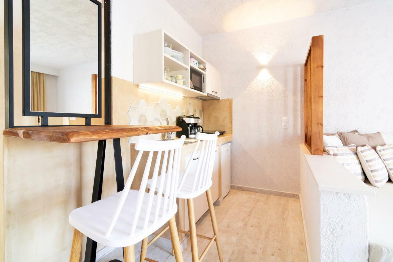 Appartement Sunrise