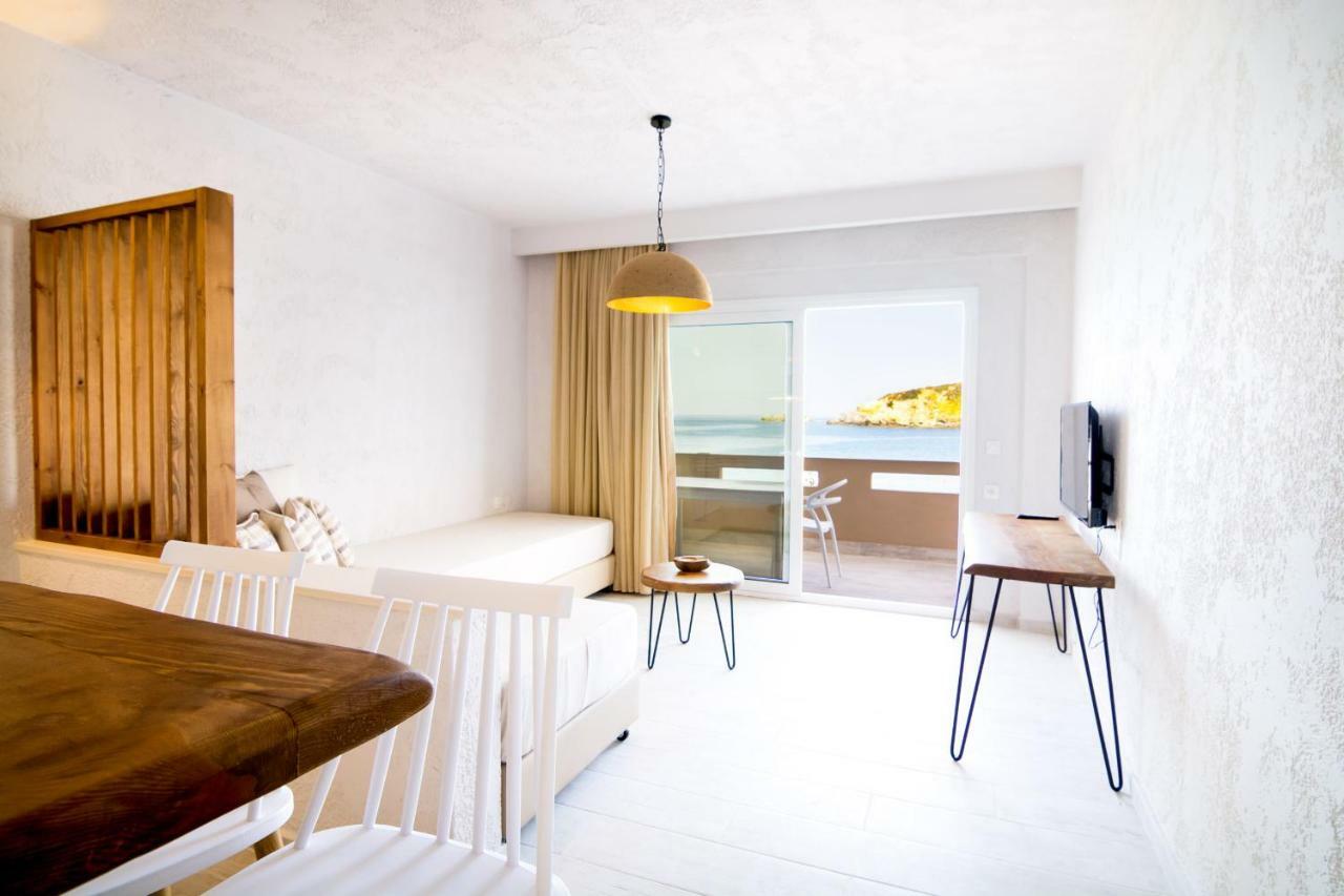 Appartement Sunrise *