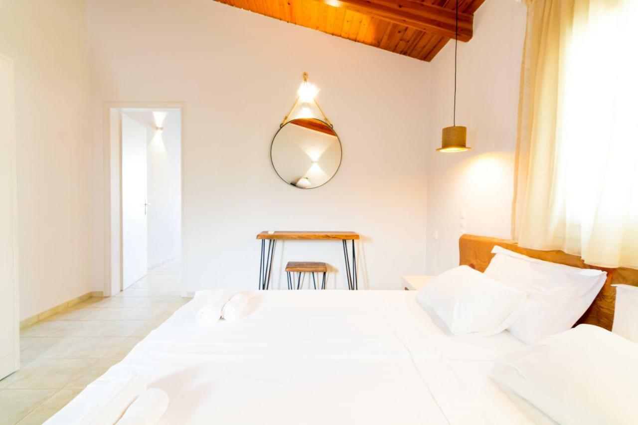 Appartement Sunrise