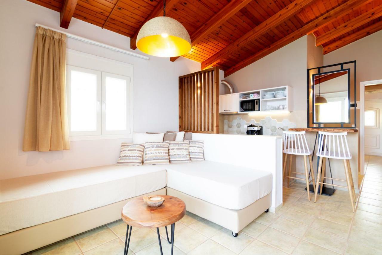 Sunrise Appartement