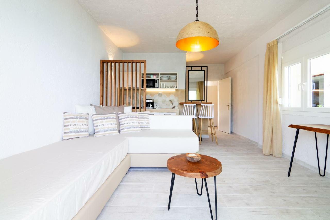 Appartement Sunrise