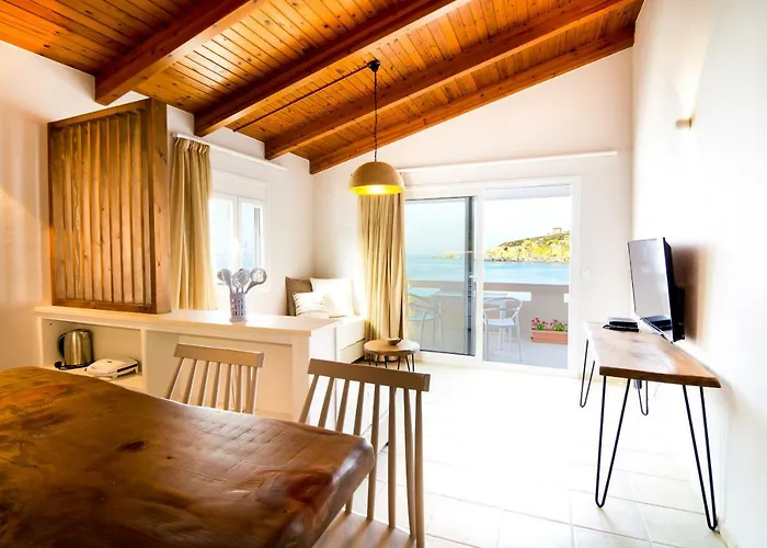 Sunrise Apartments