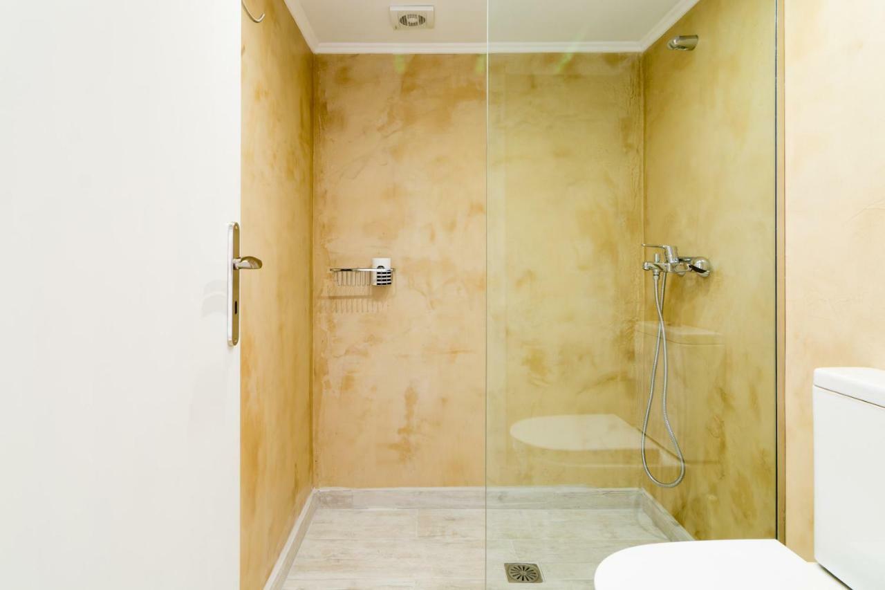 Sunrise Apartment Agia Pelagia (Crete)