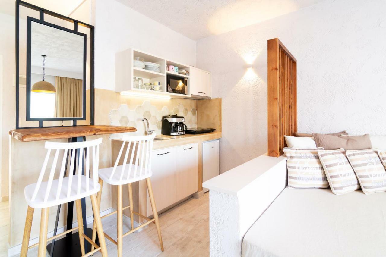 Sunrise Apartment Agia Pelagia (Crete)