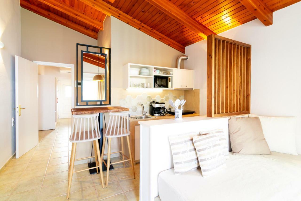 Sunrise Apartment Agia Pelagia (Crete)