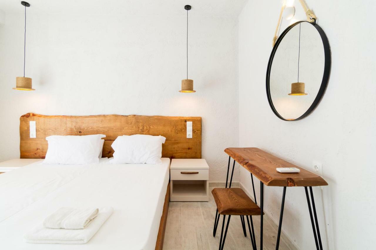 Apartment Sunrise Agia Pelagia (Crete)
