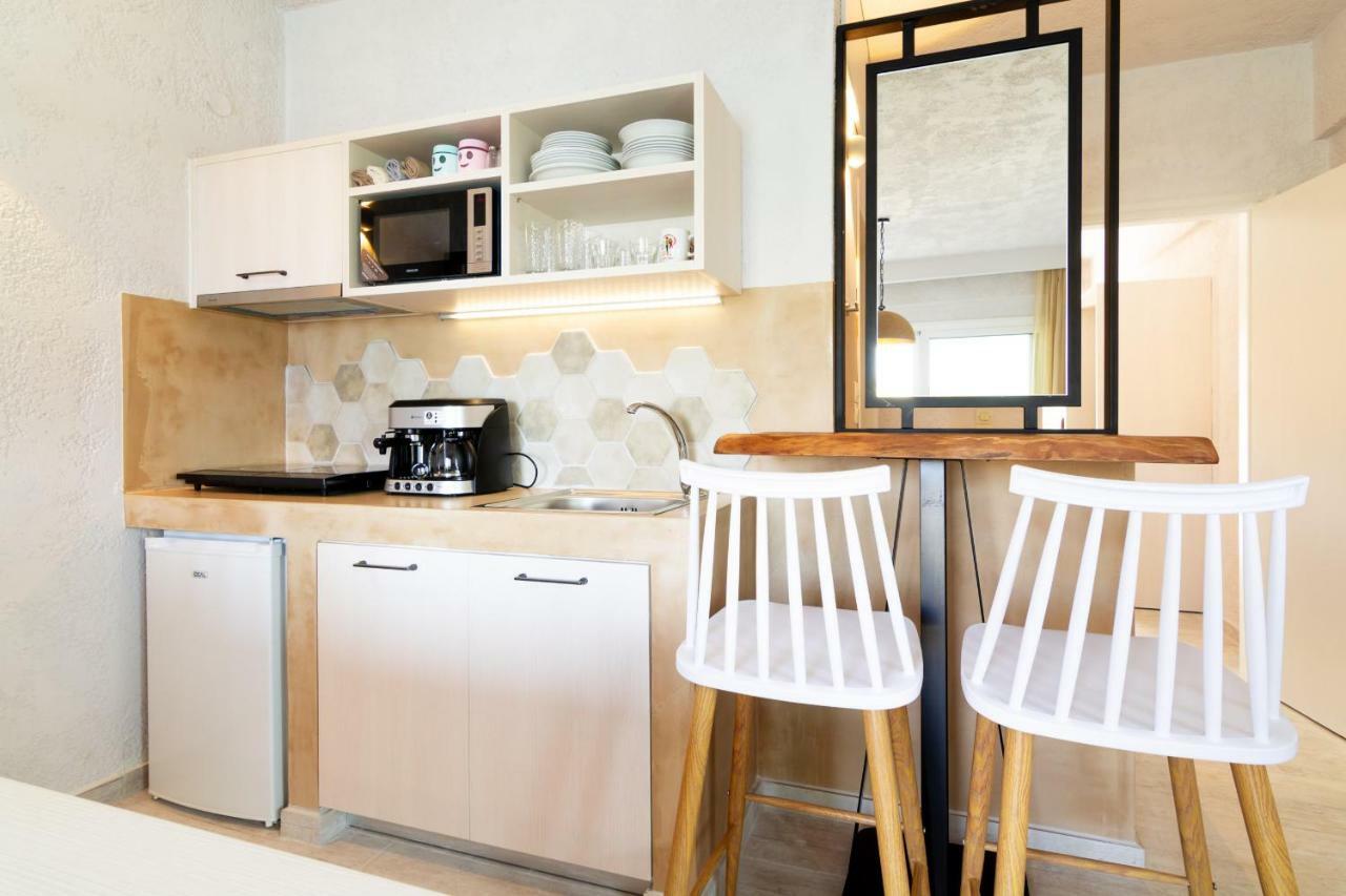 Apartment Sunrise Agia Pelagia (Crete)