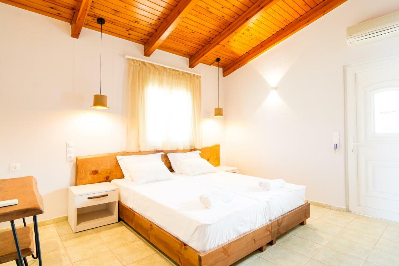 Apartment Sunrise Agia Pelagia (Crete)