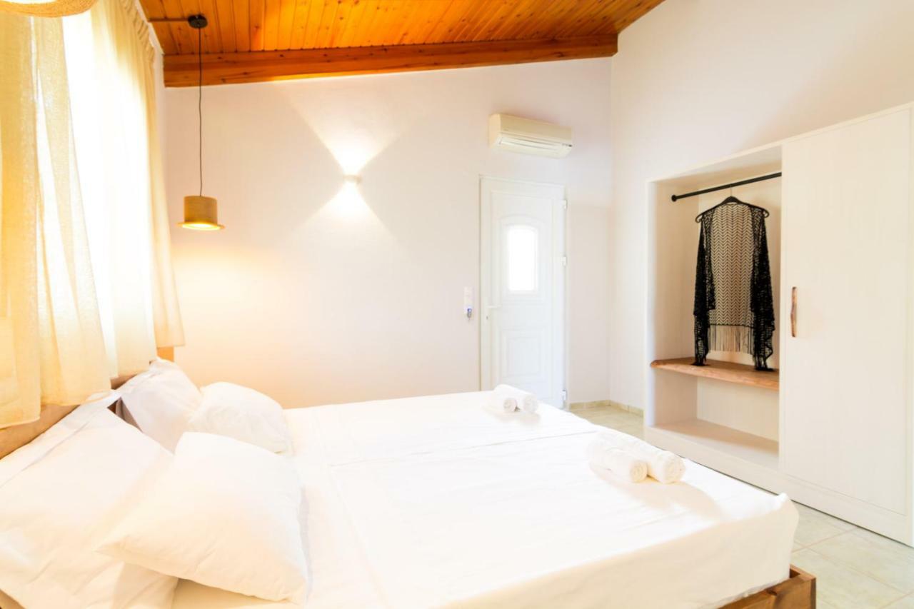 Sunrise Apartment *