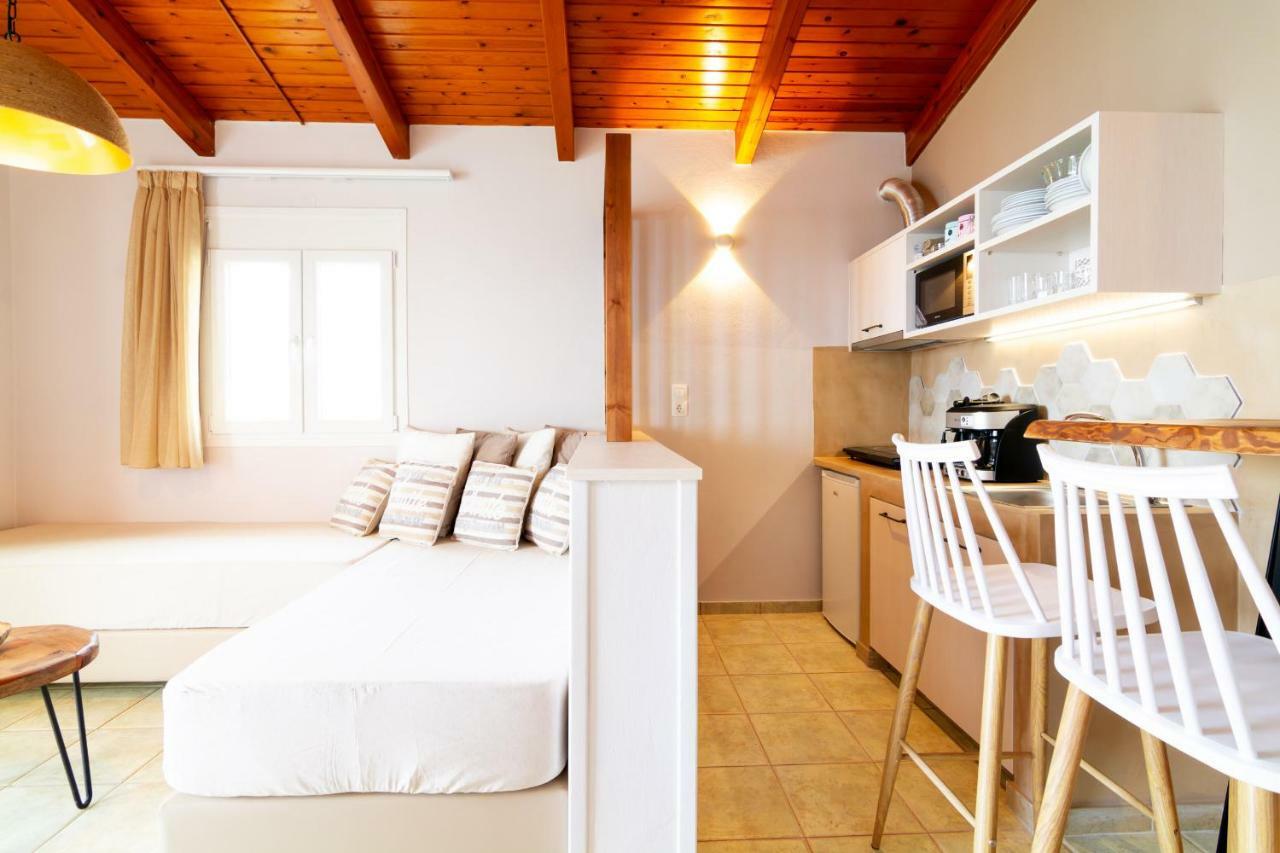 Sunrise Apartment *