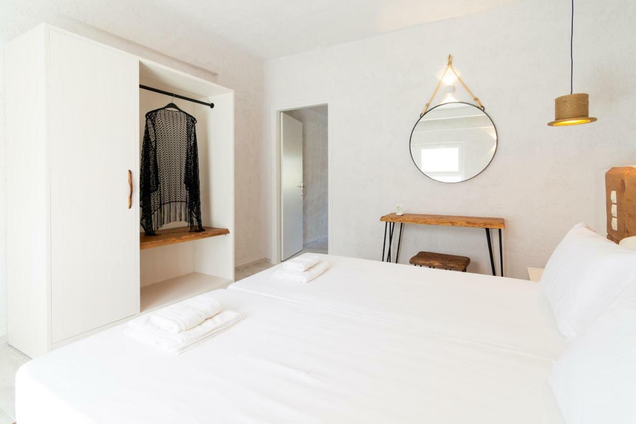 Sunrise Apartment