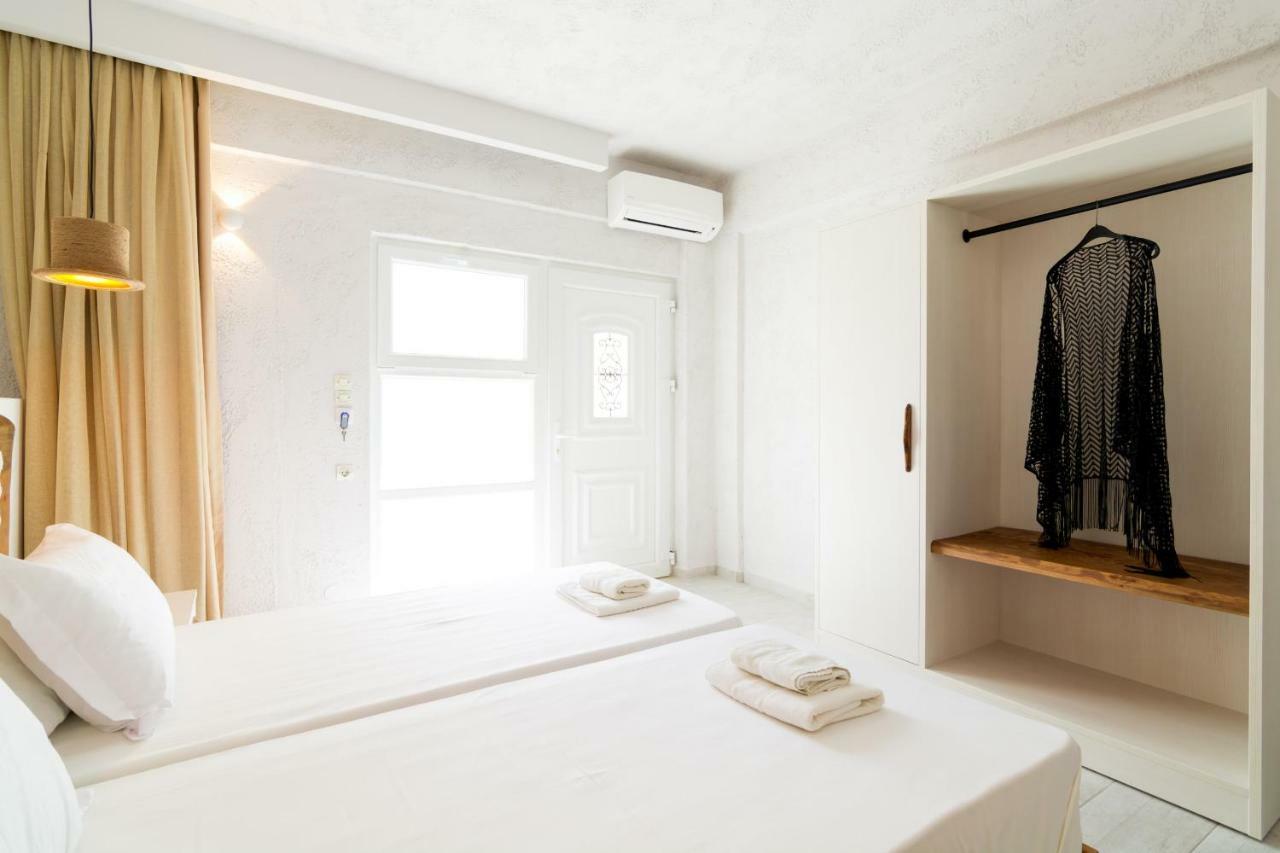 Sunrise Apartment Agia Pelagia (Crete)