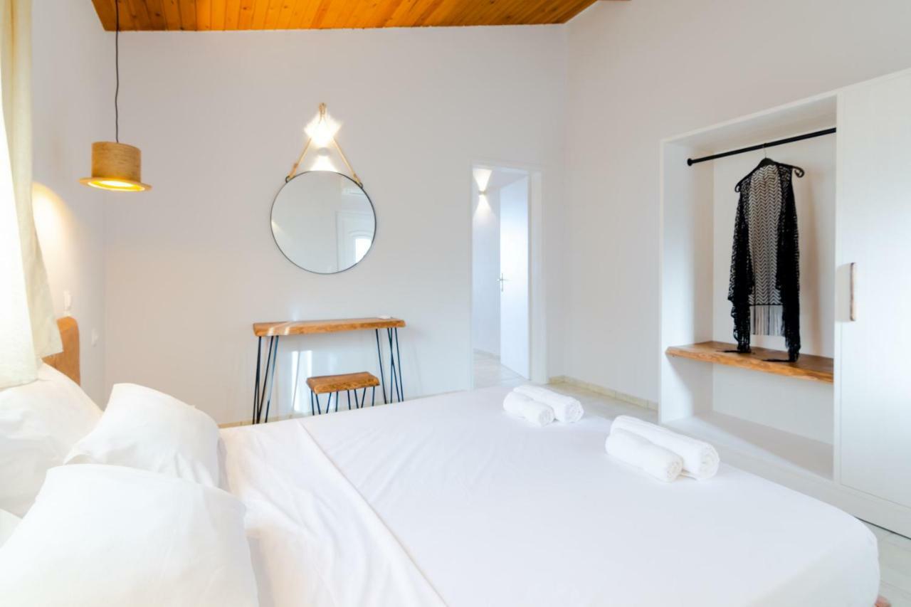 Apartment Sunrise Agia Pelagia (Crete)