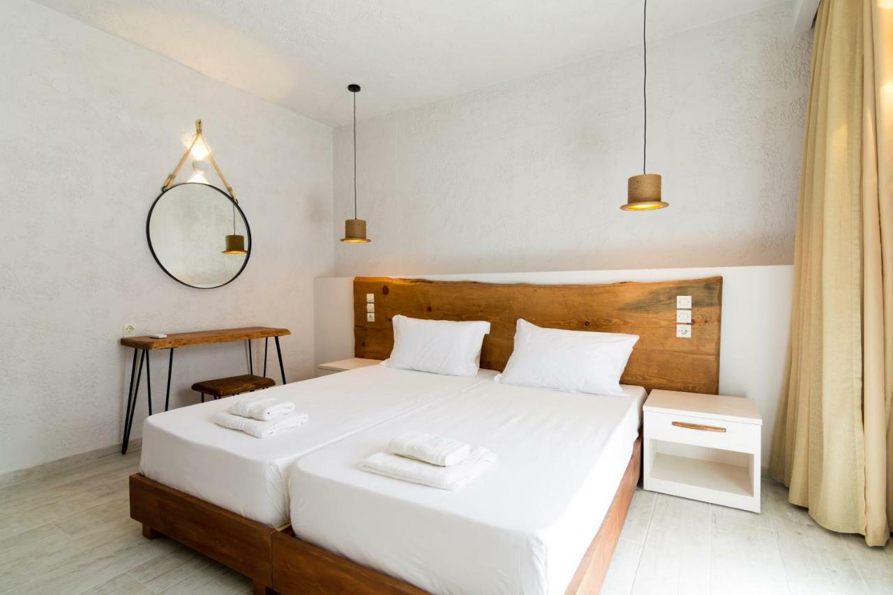 Sunrise Apartment Agia Pelagia (Crete)