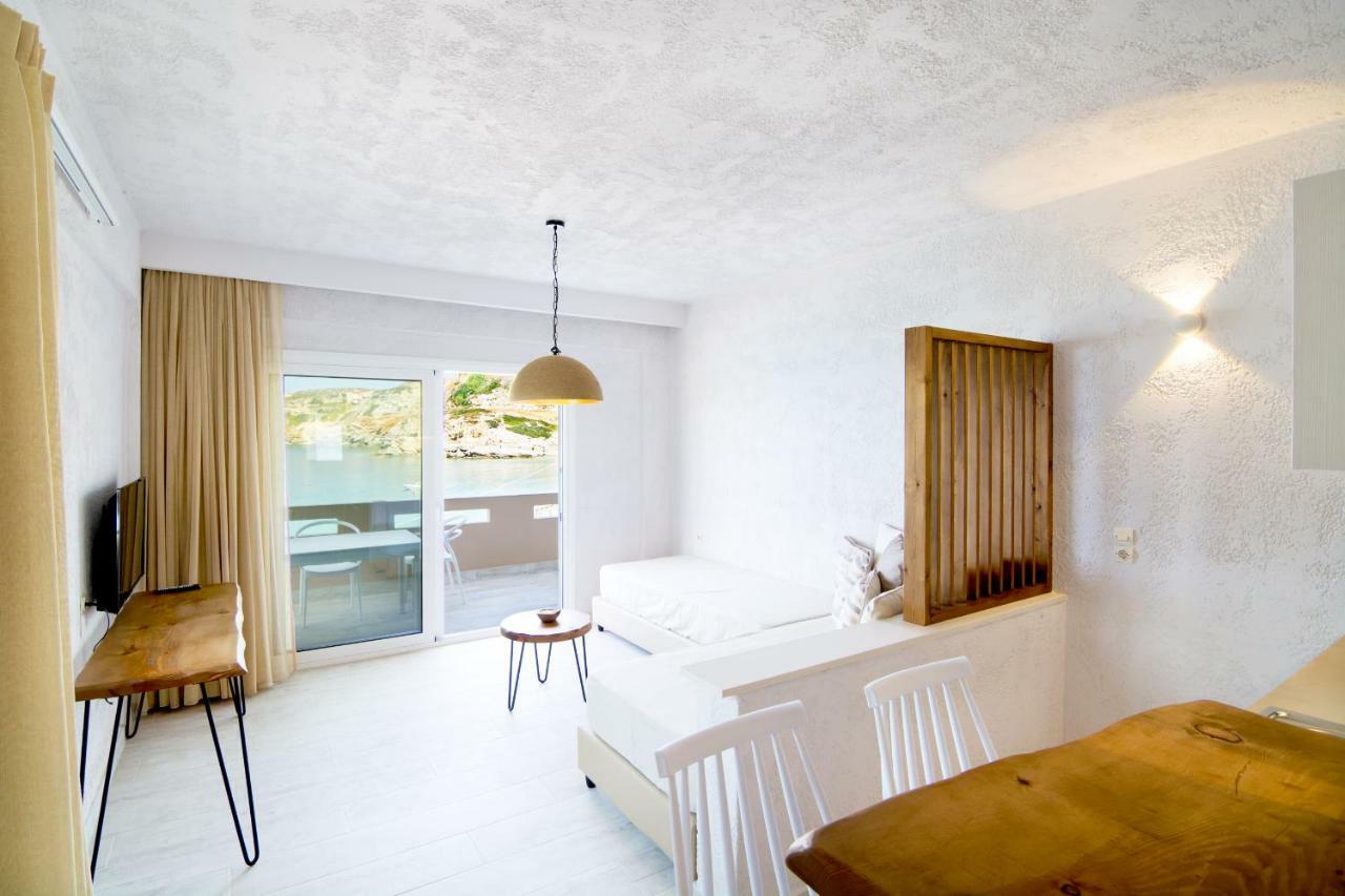 Sunrise Apartment *